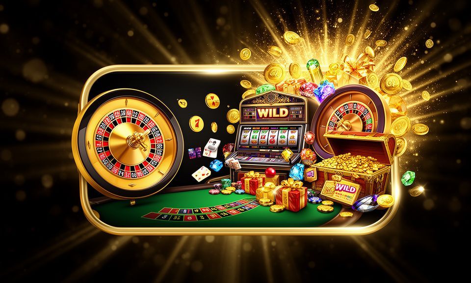 fvb88 Hiểu Rõ Điểm Nhận Slot Tại fvb88